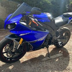 2013 Yamaha R1 for Sale in Los Angeles CA OfferUp