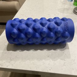 GoFit Deep Tissue Foam Roller