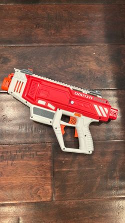 Dart zone max omnia pro