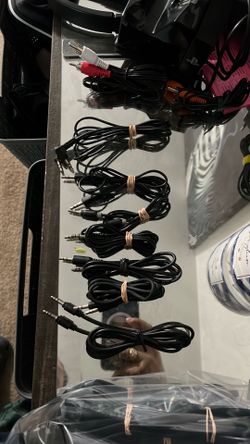 Cables