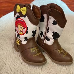 JESSIE🌸 TOY STORY 