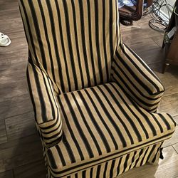 Nice Comfortable Chair 