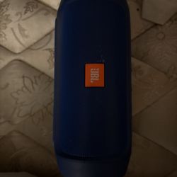 JBL Charge 2+ Bluetooth Speaker 