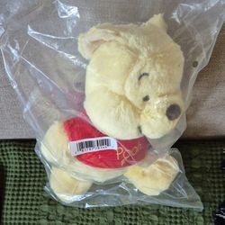 Winnie The Pooh Items  Various Prices. 5.00 Average