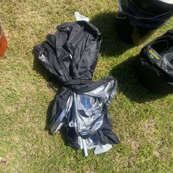 2x2 Grow Tent 