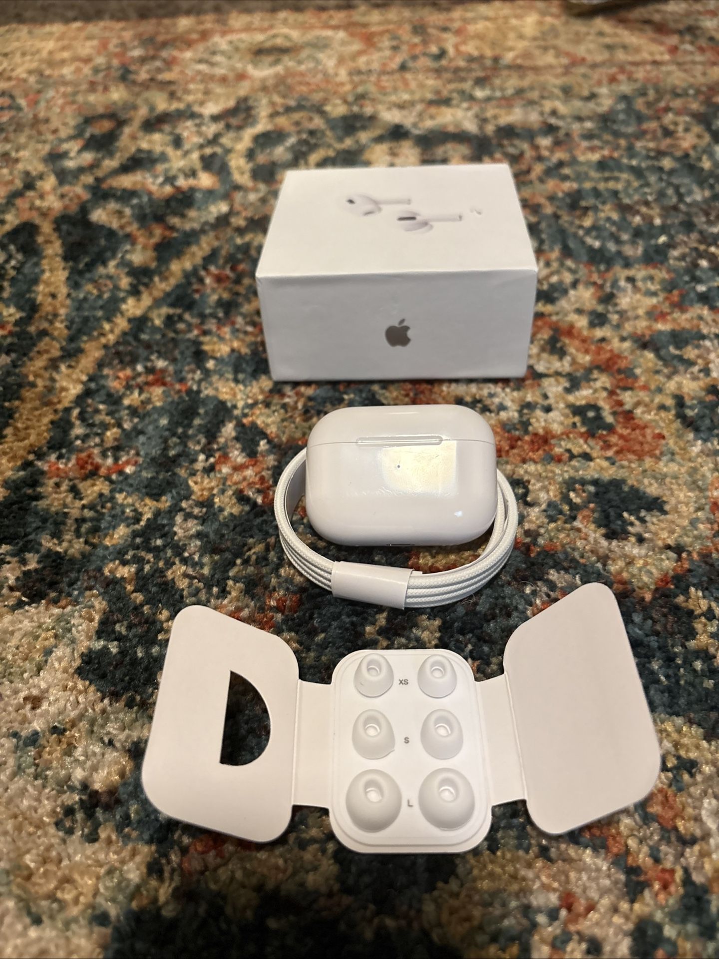 Air Pod Pro 2nd Generation