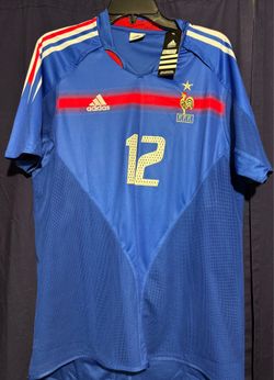 France jersey