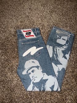 Asaali Jean Co. size 30