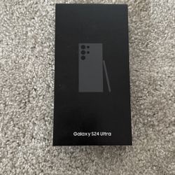 Samsung Galaxy S24 Ultra