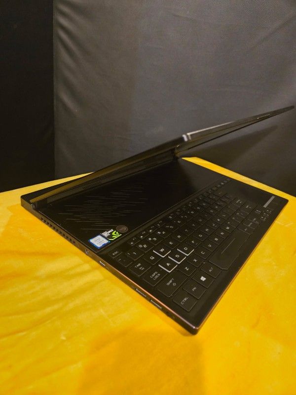 Asus Gaming Laptop