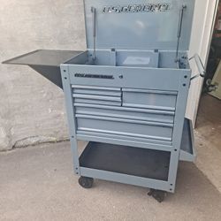 Us General Tool Cart 