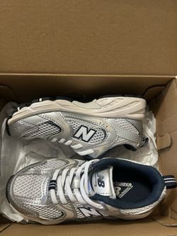 New Balance Kids Shoes