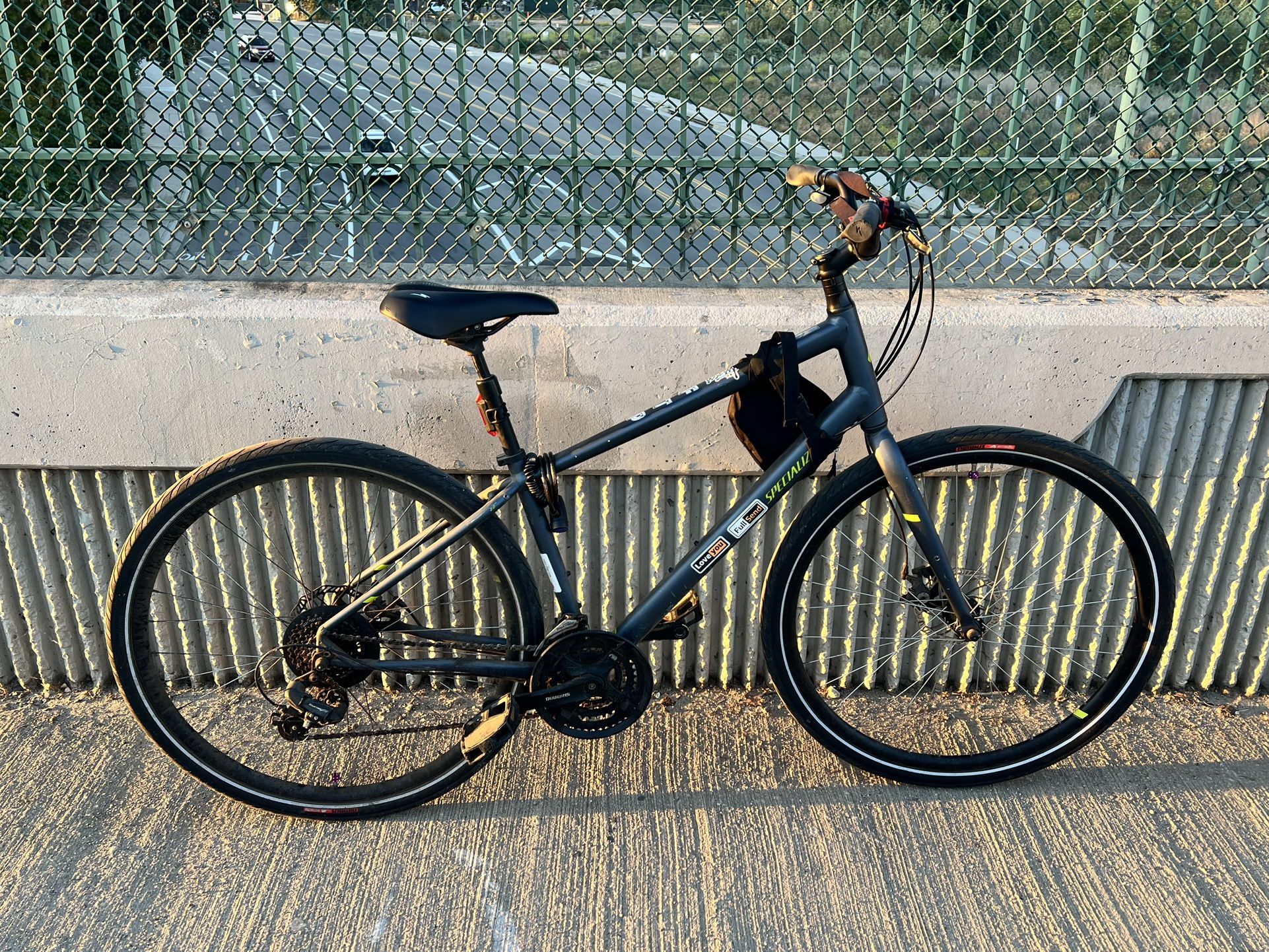 Specialized Bike