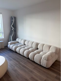 Rove Concept Belia Sectional Sofa