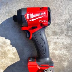 Milwaukee M18 FUEL Impact Driver GEN-4 (Tool Only)