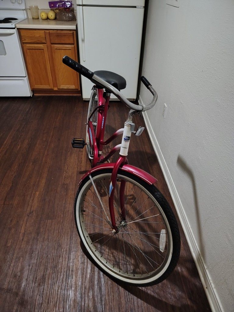 Murray Westport women's bicycle