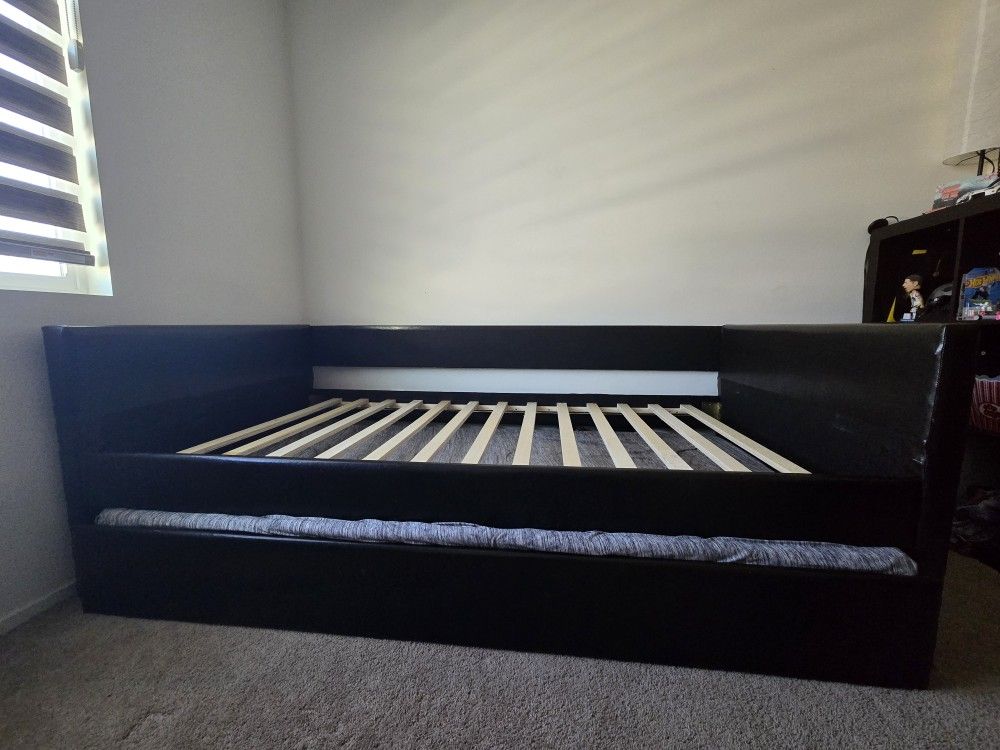 Day Bed Trundle (Twin)