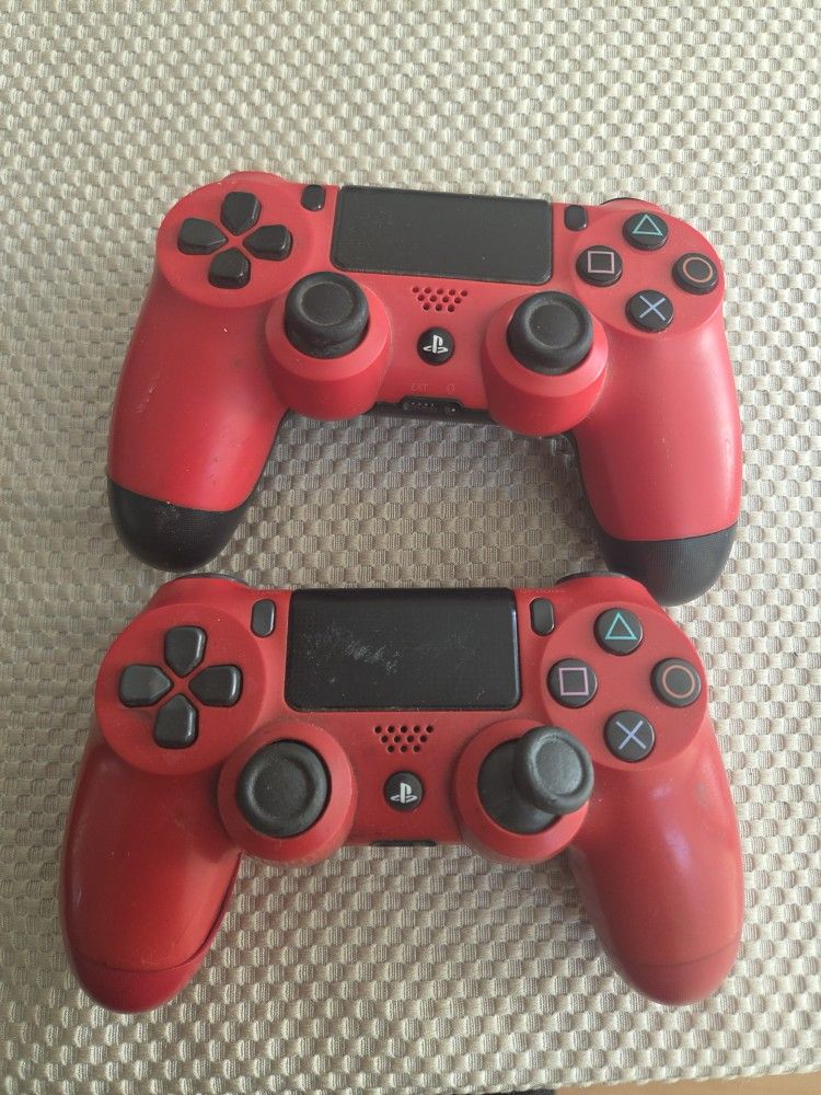 Ps4 Controllers