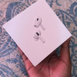 AirPod 2nd Generation 