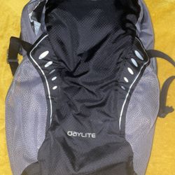 Osprey “Daylight” Bag