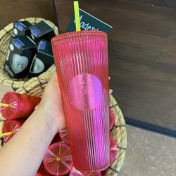 Starbucks Tumblr July 2023