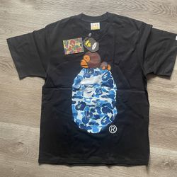 Bape Shirt
