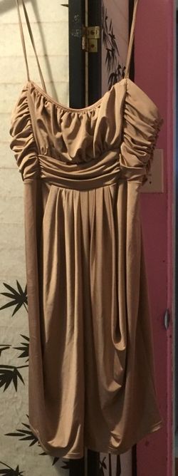 Ladies Dress
