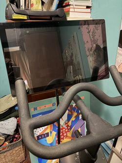 2020 Peloton Bike 2nd Gen Excellent Condition Low Usage 0-50 Rides - New York, NY