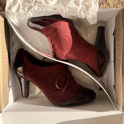 Giani Bernini Oxford Heels