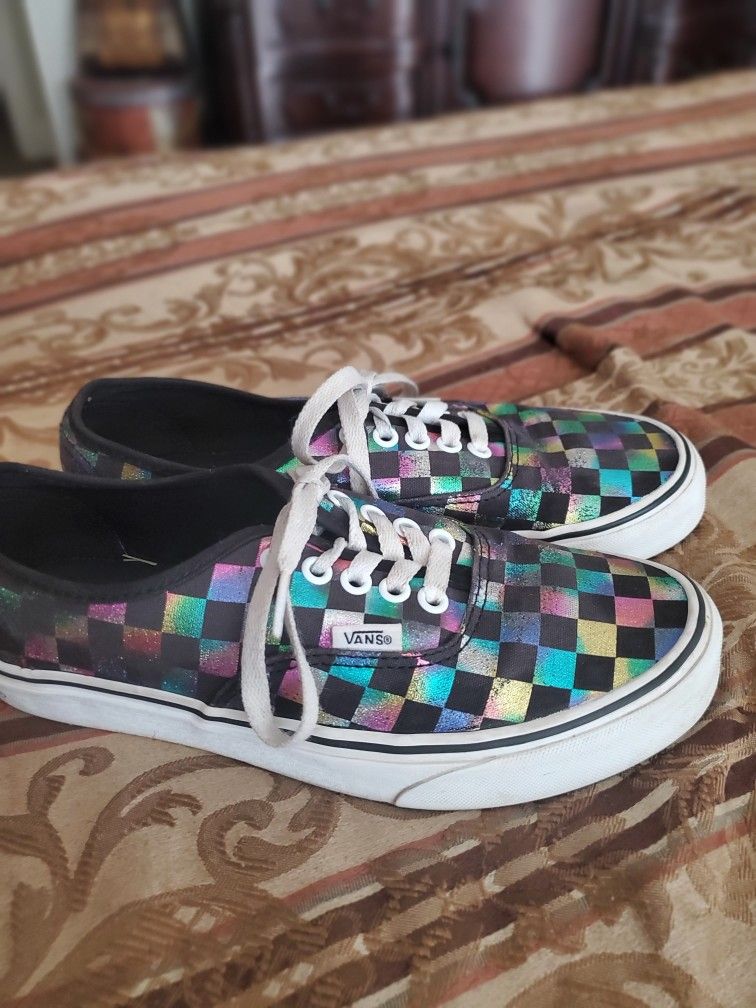 Vans