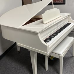 LePetit Kimball Piano 