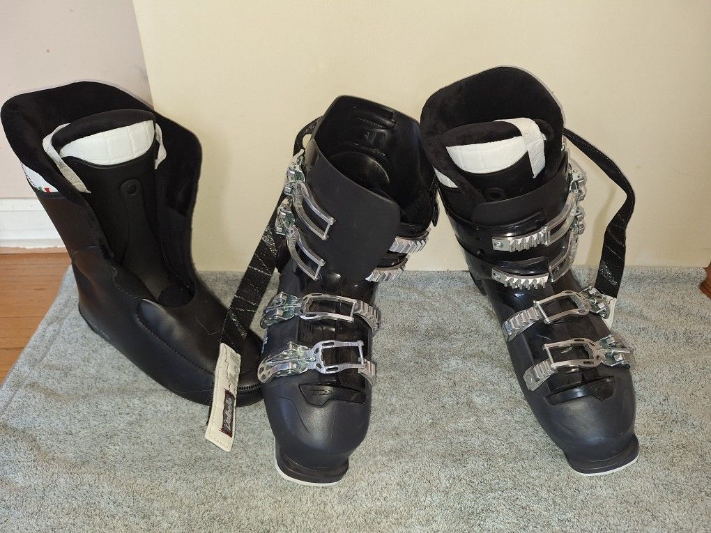 Dalbello Ski Boots