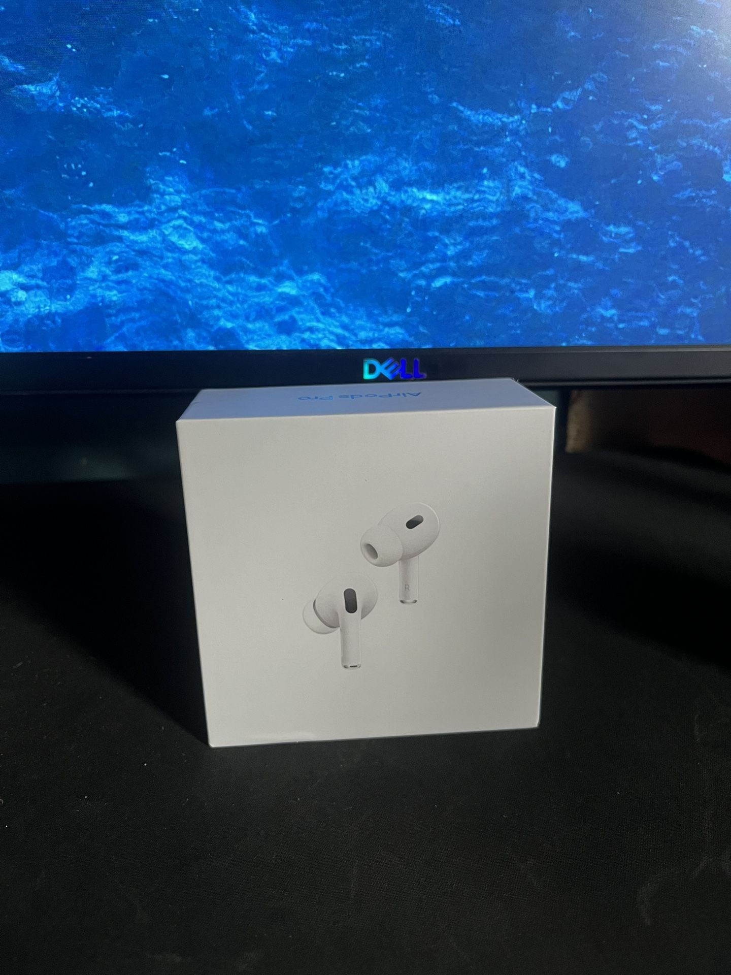 bluetooth headphones pro 2s never used