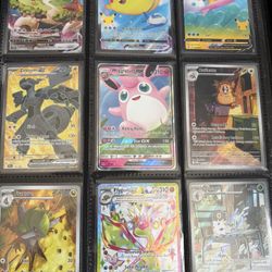 Pokemon Cards New/Vintage