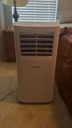 Brand new 8000 BTU A/C