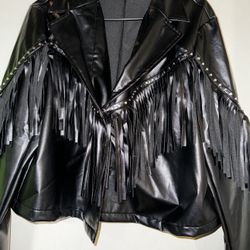 Cowgirl Jacket 