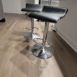 Bar stools