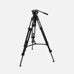 MagnusVT4000 With 2 Way Fluid Head 