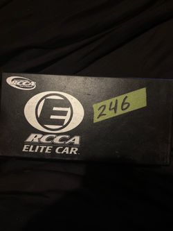 Jeff Gordon #24 2008 Holiday RCCA Elite 1:24 Diecast – 1 of 400