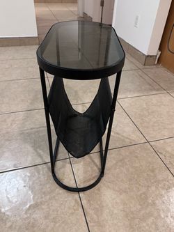 Side table