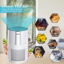 Aiper Air Cleaner
