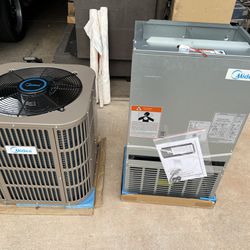 1.5 Ton Heater / Air conditioning / AC condenser 