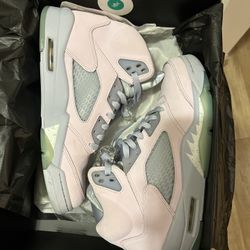 Jordan 5 Easter 