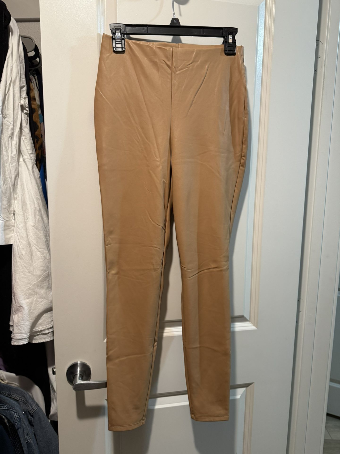 Express Faux Pants
