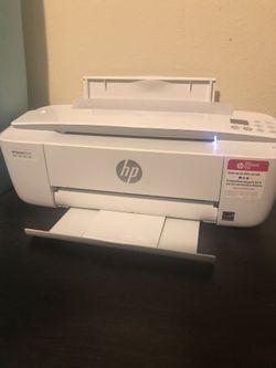 HP DeskJet 3755