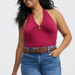 Women's Torrid SIZE 1x Tank