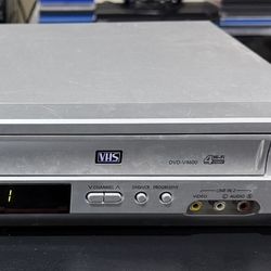 Samsung VCR Player