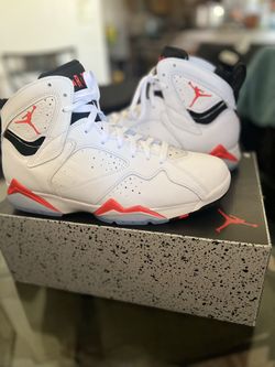 Jordan 7