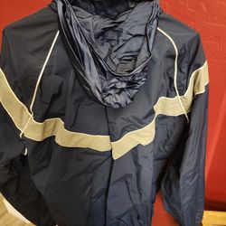 Air Force PT Jacket