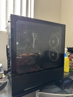 Cyberpower Pc